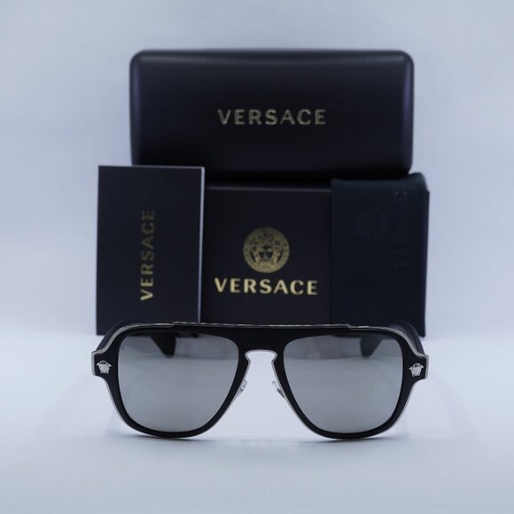 Final Price! Versace VE2199 10006G Sunglasses main image 9